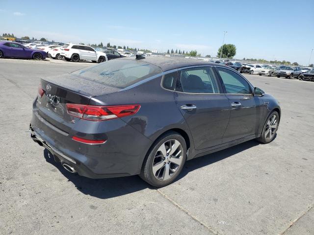 2019 KIA OPTIMA LX 5XXGT4L30KG290695