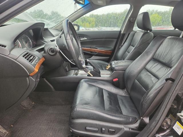 2012 HONDA ACCORD EXL - 1HGCP2F89CA062563
