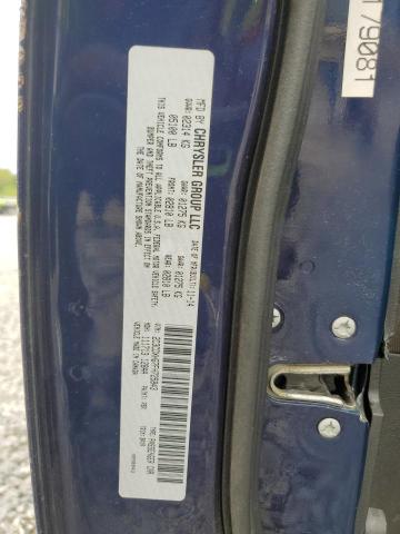 2015 DODGE CHARGER SXT 2C3CDXHG7FH725843