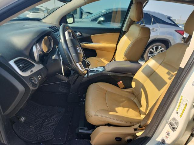 2015 DODGE JOURNEY SX 3C4PDCBB3FT645286