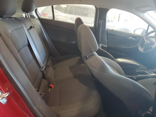 2017 CHEVROLET CRUZE LT - 3G1BE6SM5HS573793