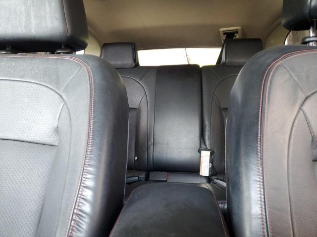 2012 NISSAN ROGUE S - JN8AS5MV7CW368263