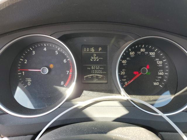 2015 VOLKSWAGEN JETTA SE 3VWD17AJ3FM286346