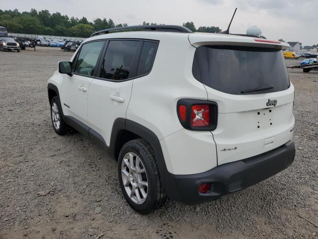 2021 JEEP RENEGADE LATITUDE ZACNJDBB6MPN10035