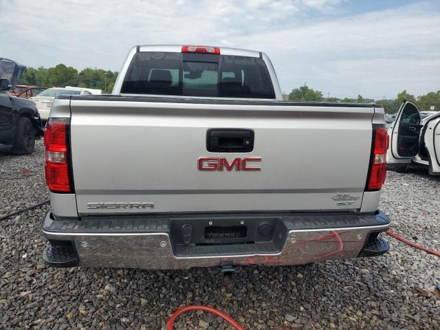 2014 GMC SIERRA K15 - 3GTU2VEC4EG448269