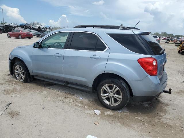 2015 CHEVROLET EQUINOX LT 2GNALBEK1F6355946