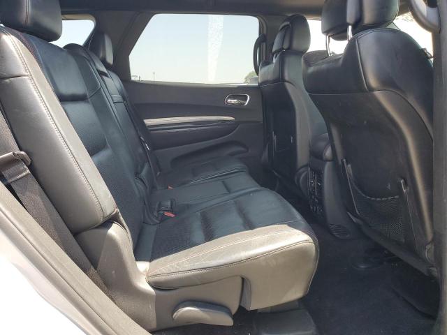 2016 DODGE DURANGO R/T 1C4SDJCT7GC485545