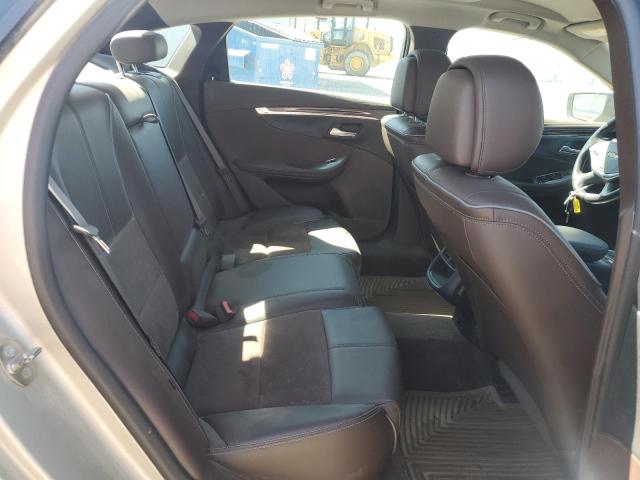 2014 CHEVROLET IMPALA LT - 2G1125S30E9136489