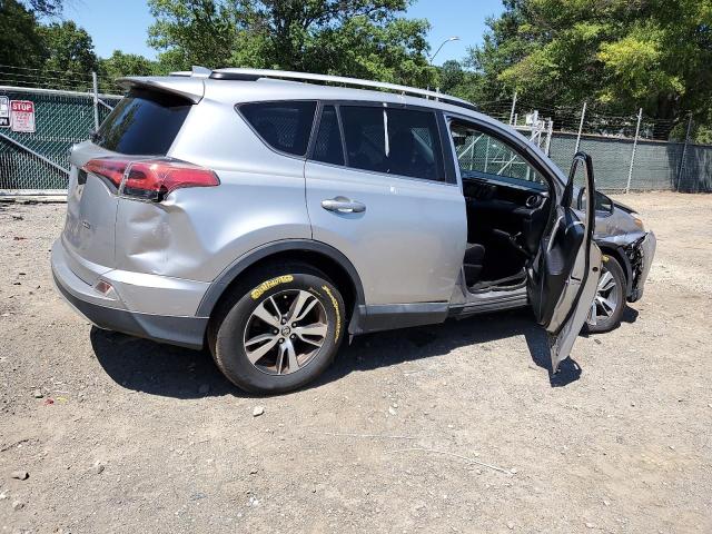 2016 TOYOTA RAV4 XLE 2T3WFREV8GW248438