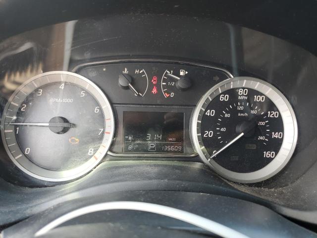 2015 NISSAN SENTRA S 3N1AB7AP6FY315891