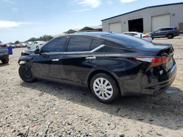 2020 NISSAN ALTIMA S - 1N4BL4BVXLC117531