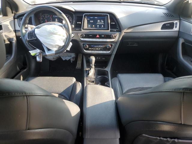 2019 HYUNDAI SONATA LIM 5NPE34AF2KH816656