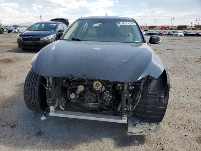 2017 INFINITI Q50 PREMIU JN1EV7AP8HM738020