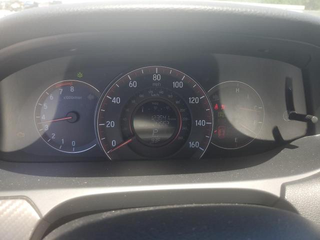 2017 HONDA ACCORD SPO - 1HGCR2F18HA262371