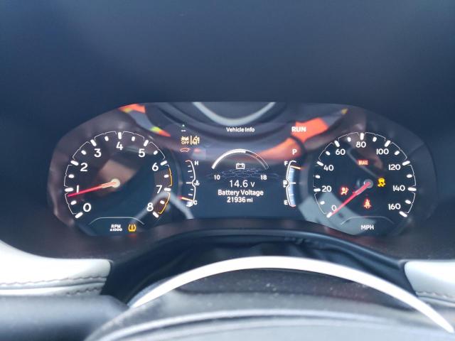 2025 JEEP COMPASS LI 3C4NJDCN5ST508343