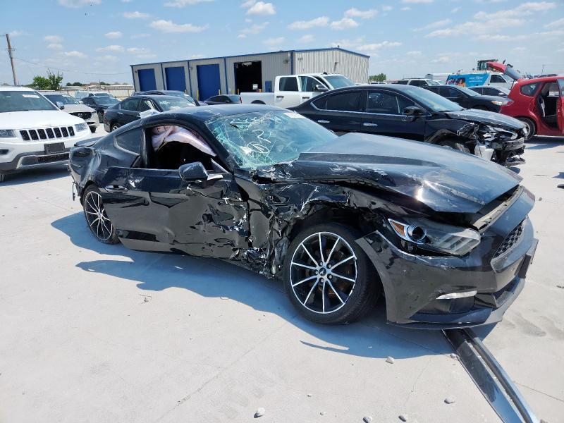 2016 FORD MUSTANG - 1FA6P8TH9G5332852