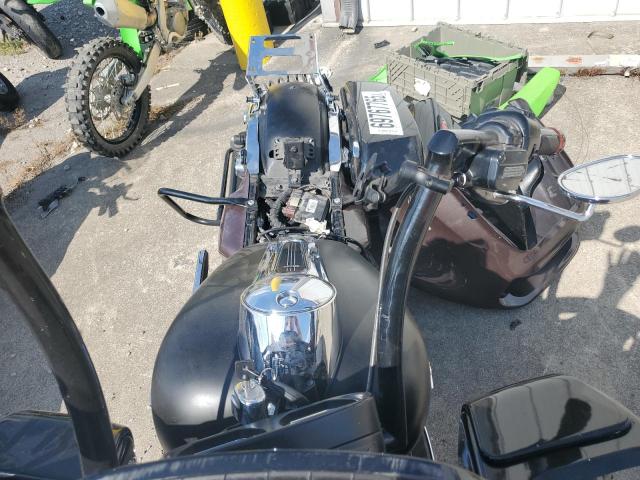 2017 HARLEY-DAVIDSON FLTRXS ROAD GLIDE SPECIAL 1HD1KTC19HB664865