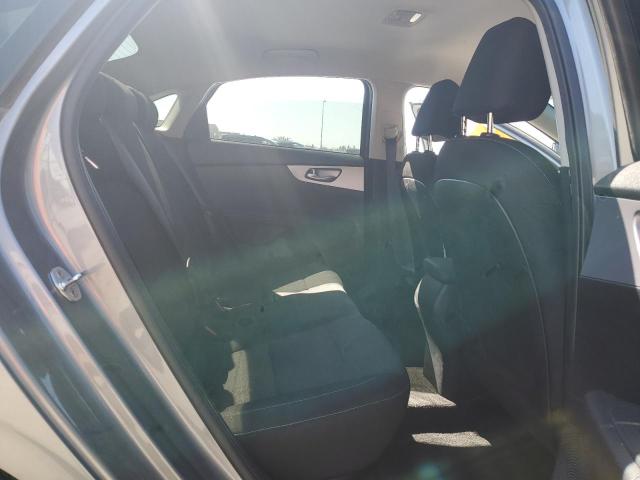 2022 KIA FORTE FE 3KPF24AD6NE462199