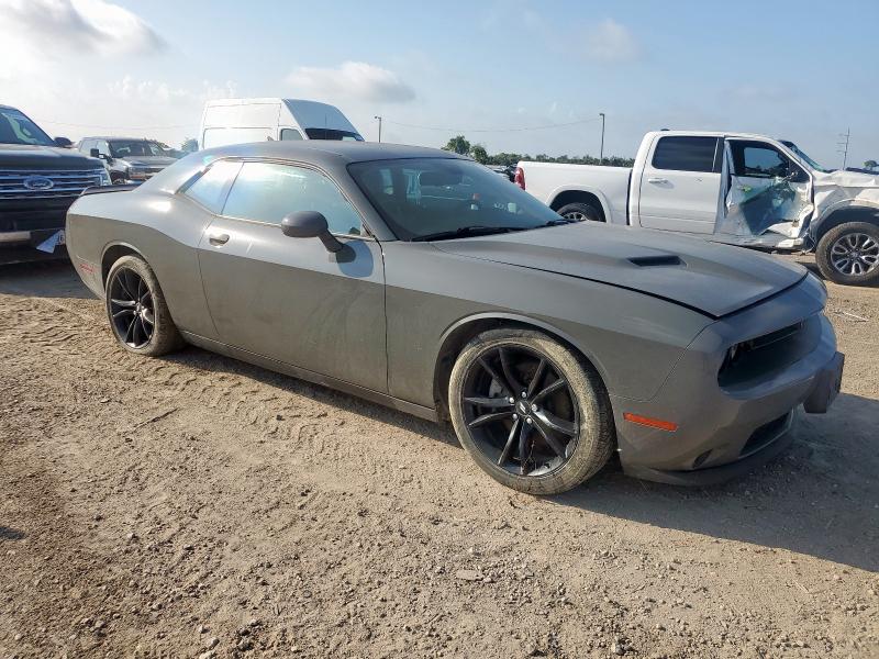 2017 DODGE CHALLENGER 2C3CDZAG6HH613821