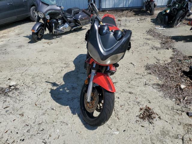 2000 SUZUKI GSF600 S JS1GN7AA1Y2101154