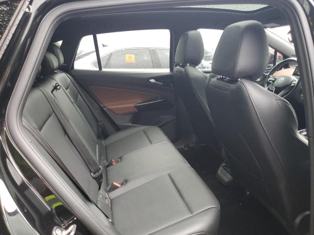 2021 VOLKSWAGEN ID.4 PRO S - WVGKMPE28MP062075