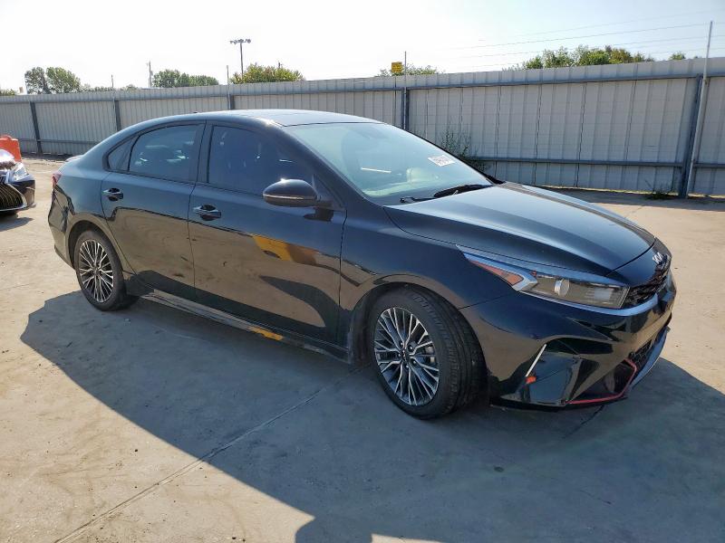 2023 KIA FORTE GT LINE 3KPF54ADXPE618156