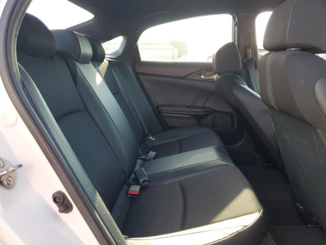 2019 HONDA CIVIC SPOR - 2HGFC2F85KH511309
