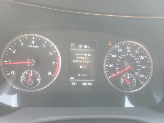 2021 KIA K5 GT LINE - 5XXG64J29MG042787