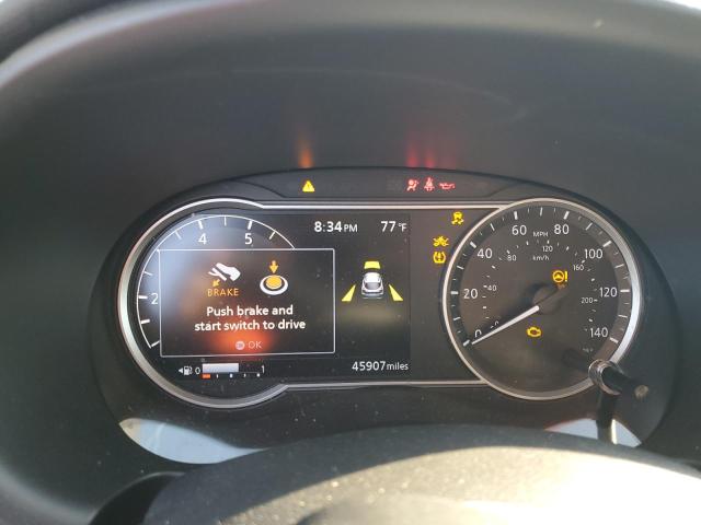 2018 NISSAN KICKS S - 3N1CP5CU0JL510862