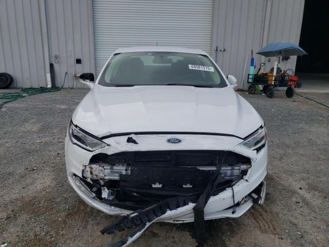 2018 FORD FUSION TIT - 3FA6P0RU6JR150956