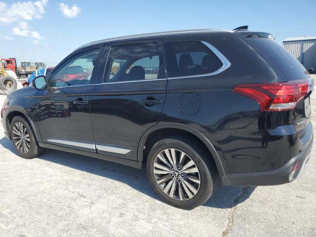 2020 MITSUBISHI OUTLANDER JA4AD3A38LJ000677