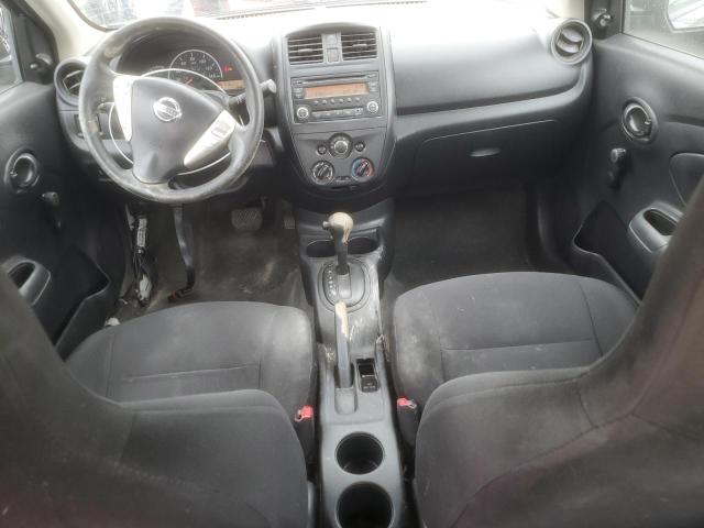 2015 NISSAN VERSA S 3N1CN7AP8FL835345