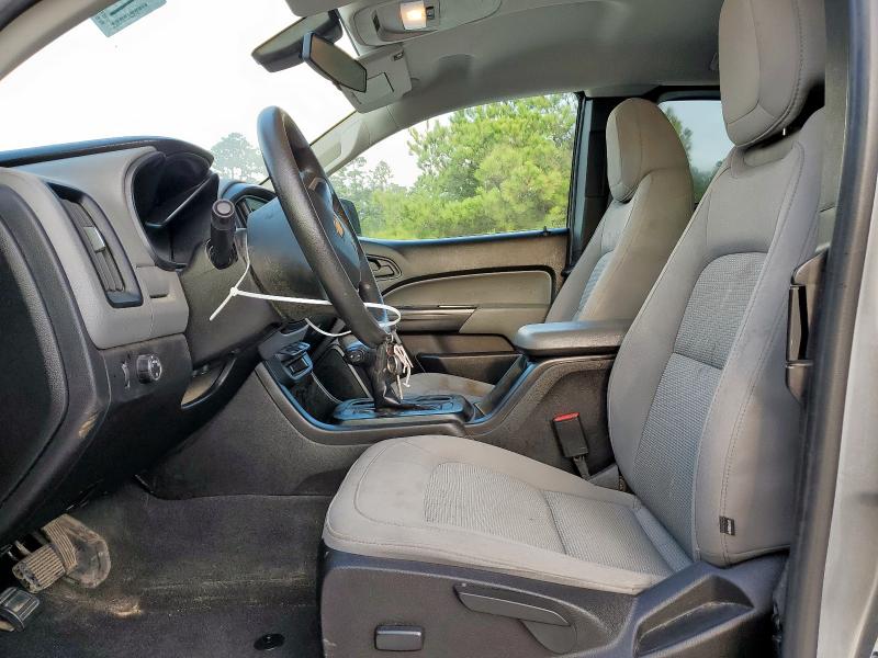 2020 CHEVROLET COLORADO - 1GCHSBEA0L1159173