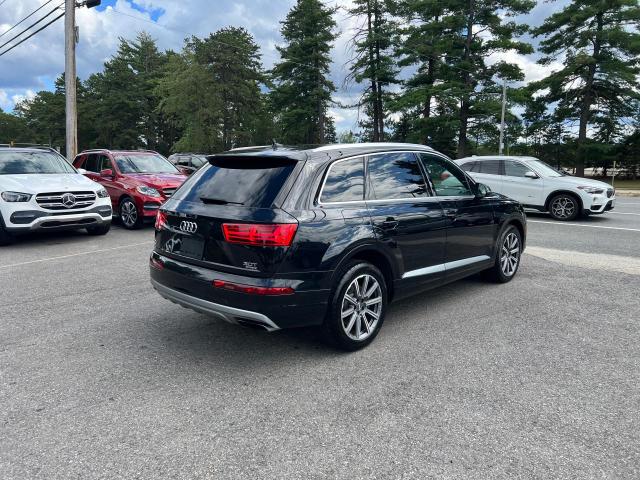 2018 AUDI Q7 PRESTIG WA1VAAF76JD019427