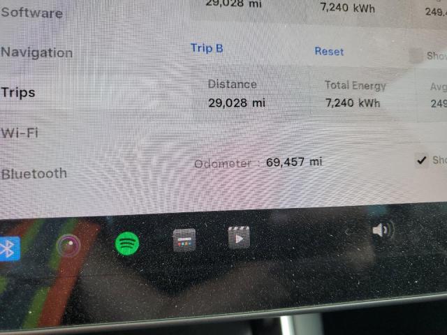 2019 TESLA MODEL 3 5YJ3E1EA6KF483150