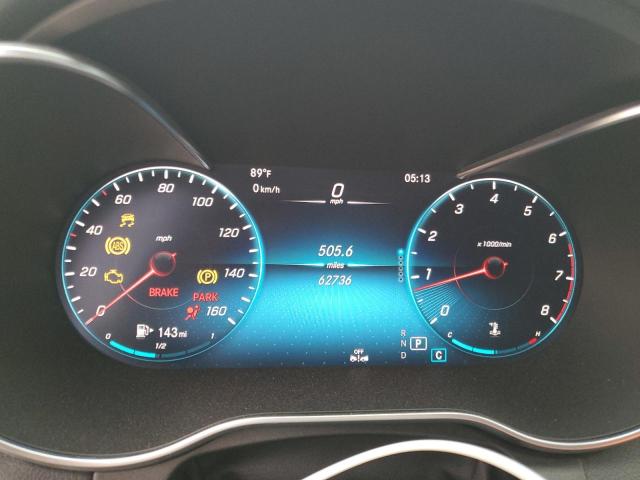 2021 MERCEDES-BENZ C 300 W1KWF8DB3MR631268