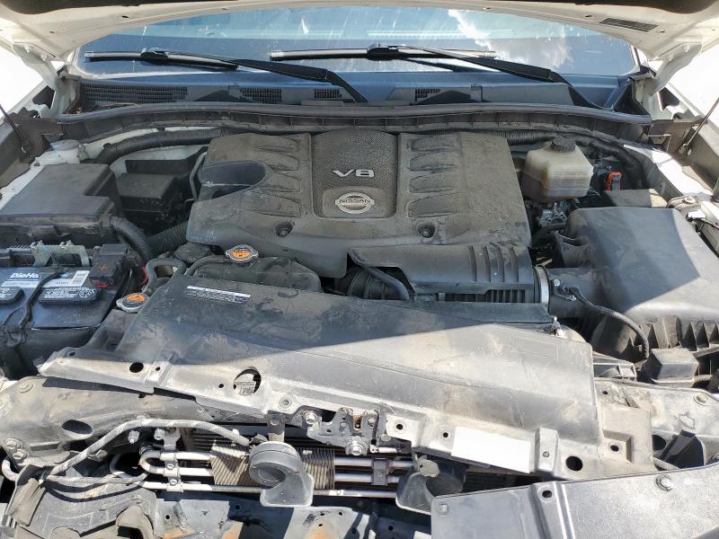 2018 NISSAN ARMADA PLA JN8AY2NF4J9333504