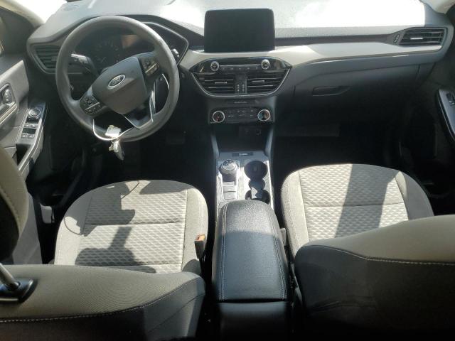 2022 FORD ESCAPE SE 1FMCU9G66NUA60814