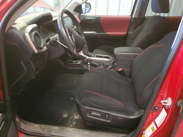 2021 TOYOTA TACOMA DOU - 3TMCZ5AN8MM386003