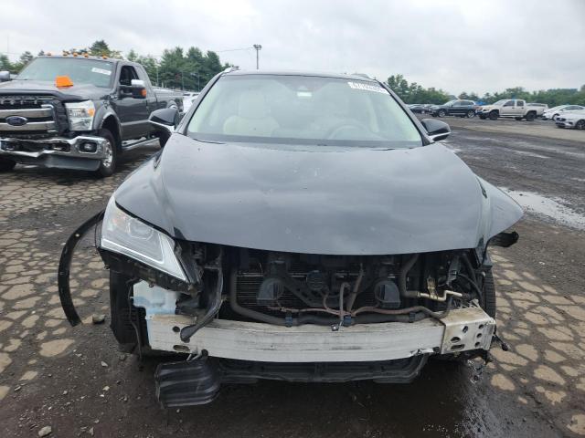 2017 LEXUS RX 450H BA 2T2BGMCA2HC013765