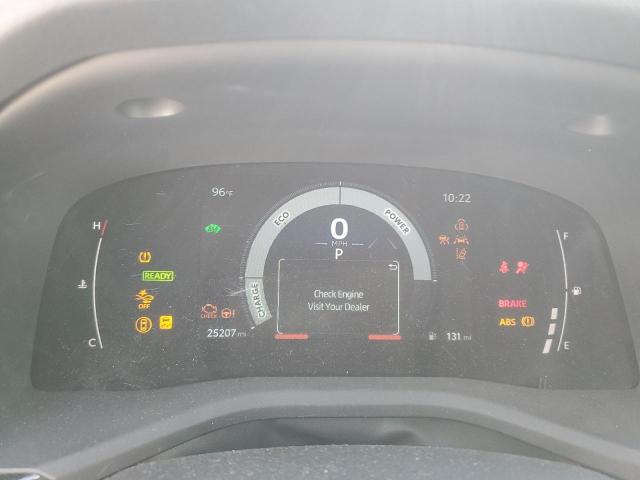 2025 TOYOTA CAMRY XSE 4T1DAACK9SU034348