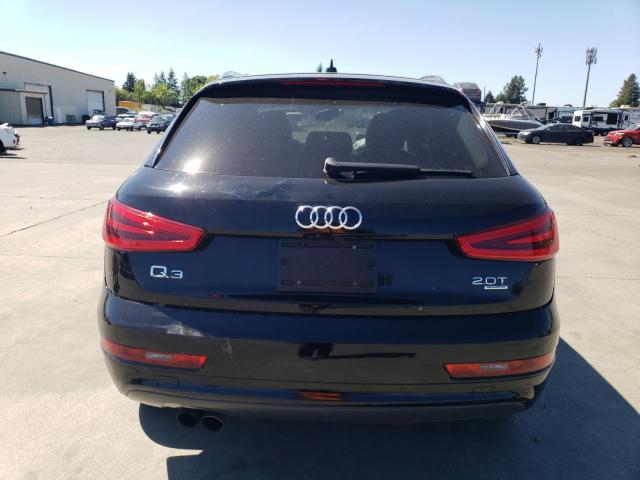2015 AUDI Q3 PRESTIGE WA1GFCFS2FR012995