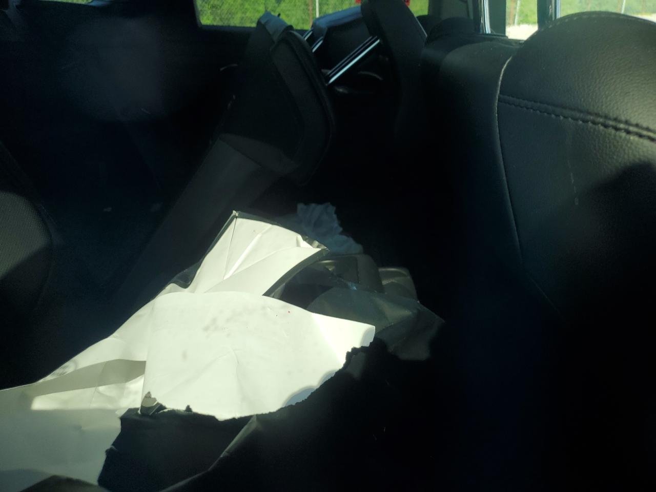 LAND ROVER RANGE ROVER S