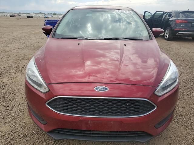 2015 FORD FOCUS SE - 1FADP3K23FL366822