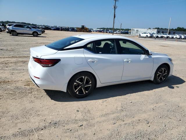 2024 NISSAN SENTRA SV 3N1AB8CV4RY277681