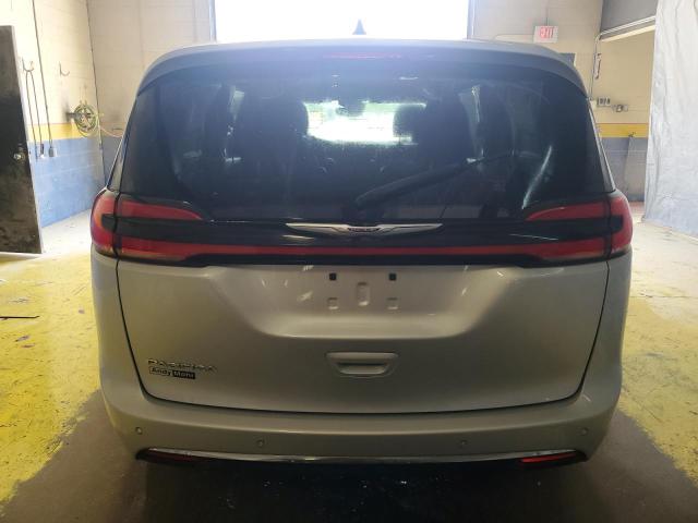 2023 CHRYSLER PACIFICA TOURING 2C4RC1FG4PR556577
