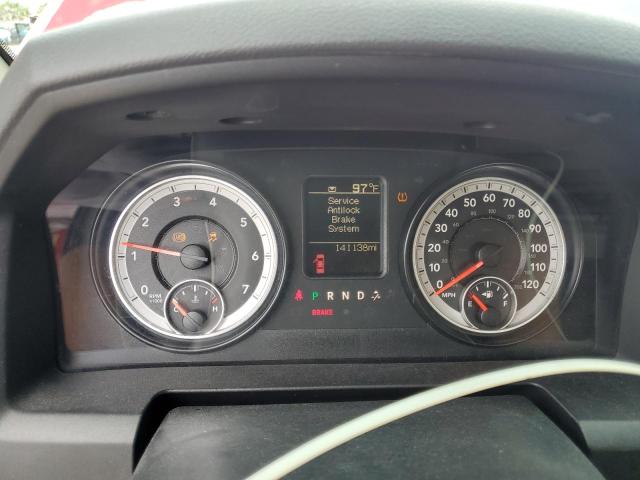 2015 RAM 1500 ST 3C6JR6AG9FG699195