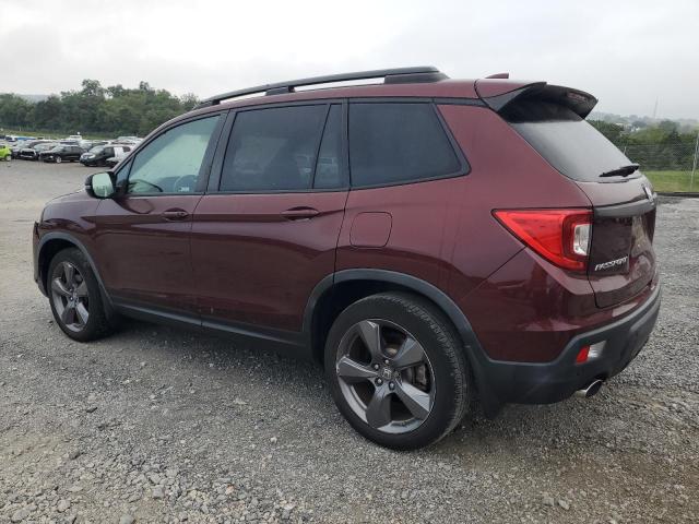 2019 HONDA PASSPORT T 5FNYF7H92KB000356
