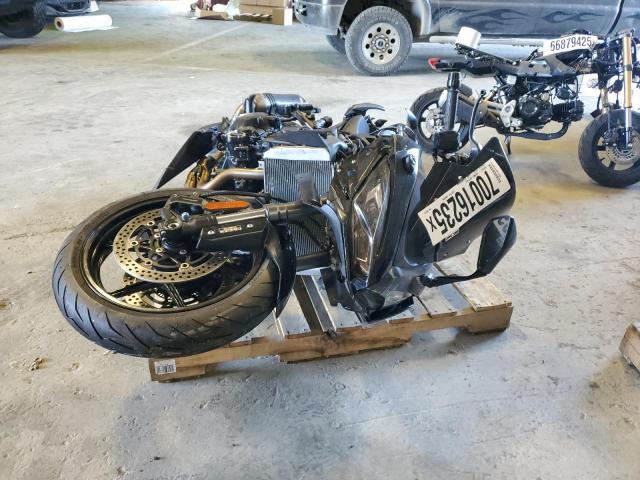 2021 KAWASAKI ZX1002 K JKBZXVK19MA015141