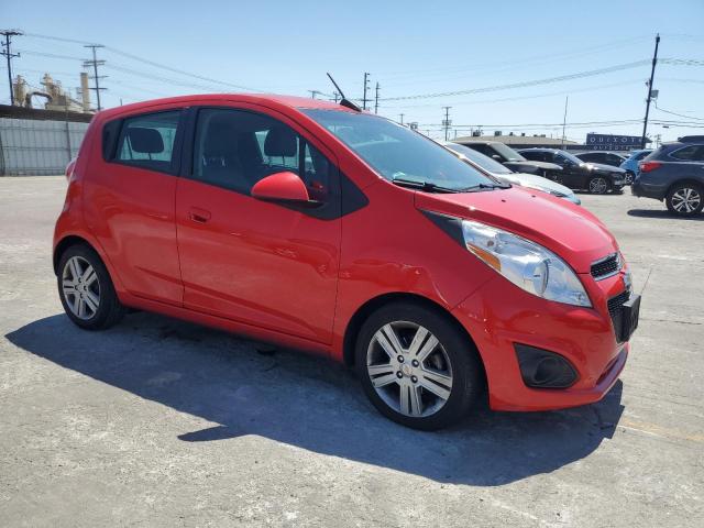 2015 CHEVROLET SPARK 1LT KL8CD6S99FC746818